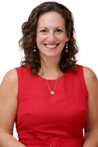 Johanna K Halfon, MD Profile Headshot